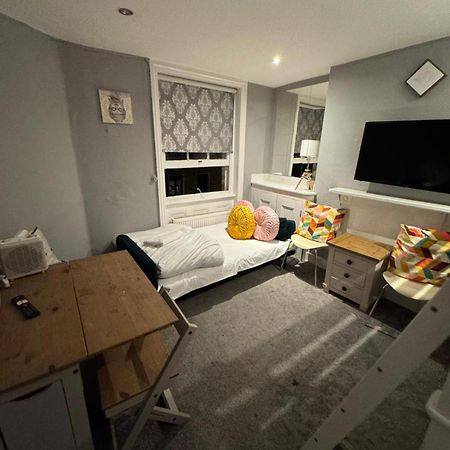 Stay In Paddington Londýn Exteriér fotografie