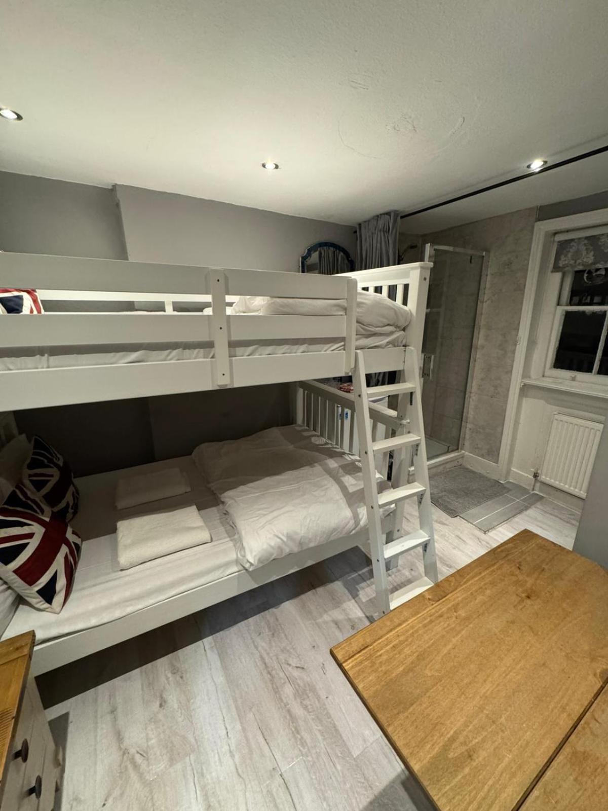 Stay In Paddington Londýn Exteriér fotografie